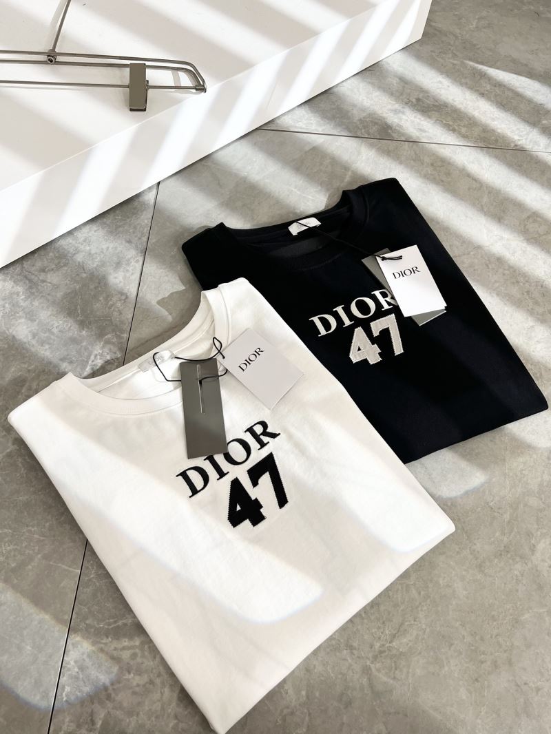 Christian Dior T-Shirts